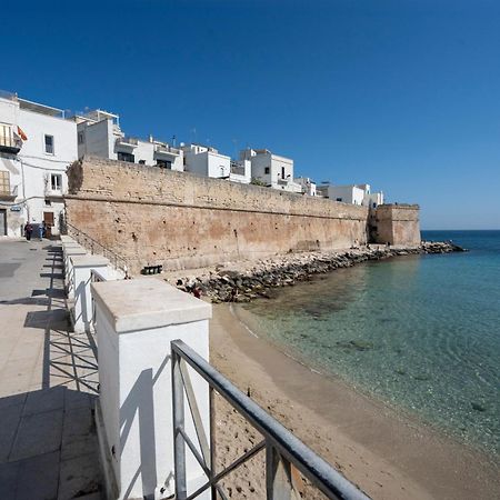 Heart Of Monopoli Apartments Near The Sea Экстерьер фото