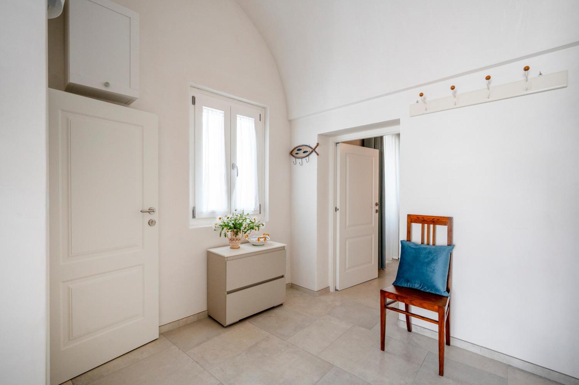 Heart Of Monopoli Apartments Near The Sea Экстерьер фото