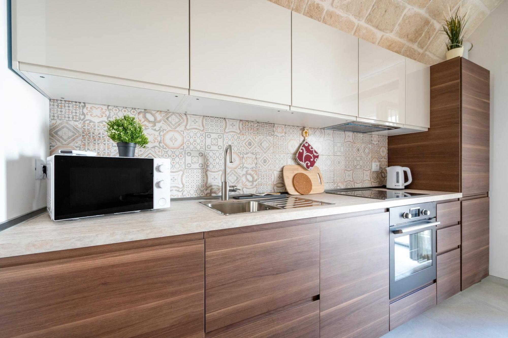 Heart Of Monopoli Apartments Near The Sea Экстерьер фото